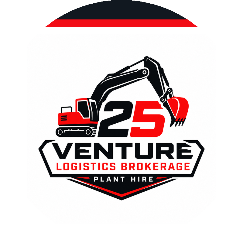 25 Venture round profile image