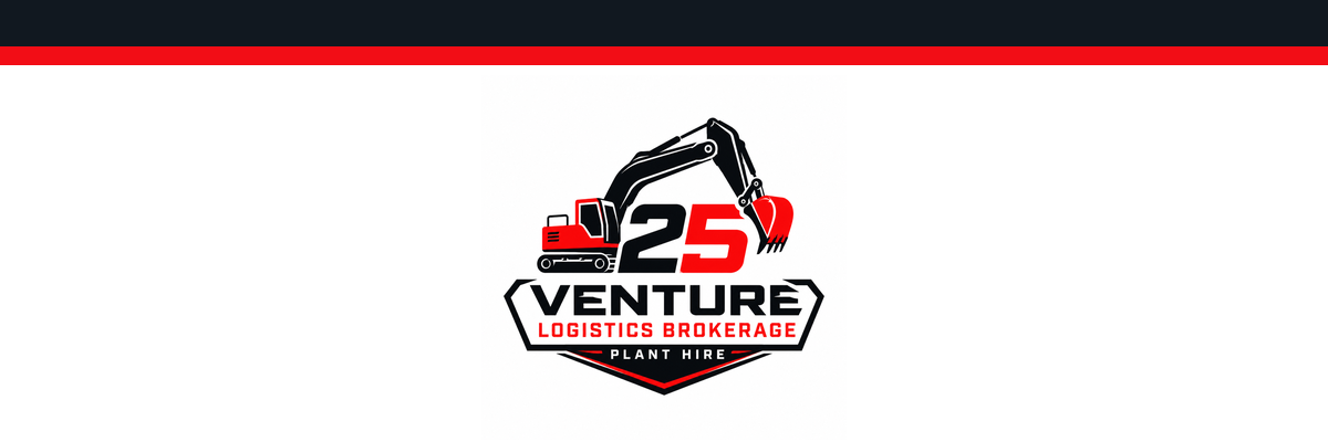 25 Venture header logo asset