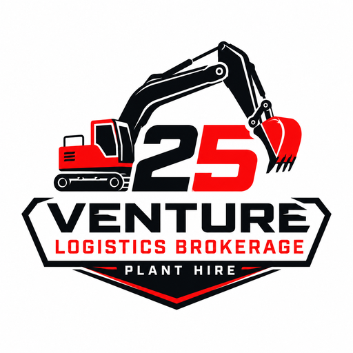 25 Venture square icon